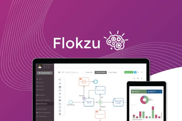 Flokzu