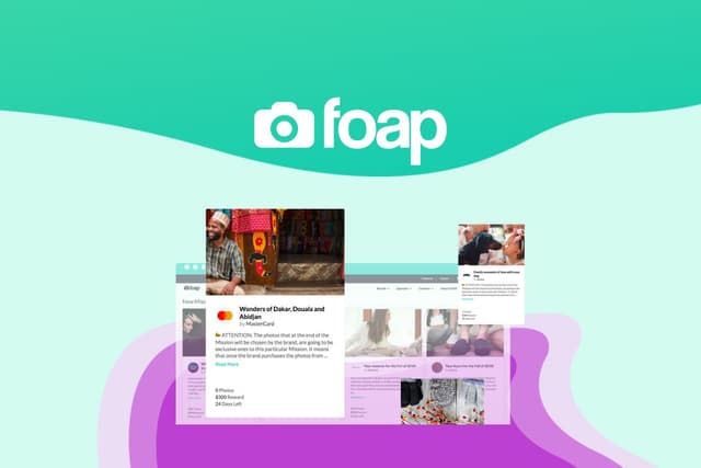 Foap