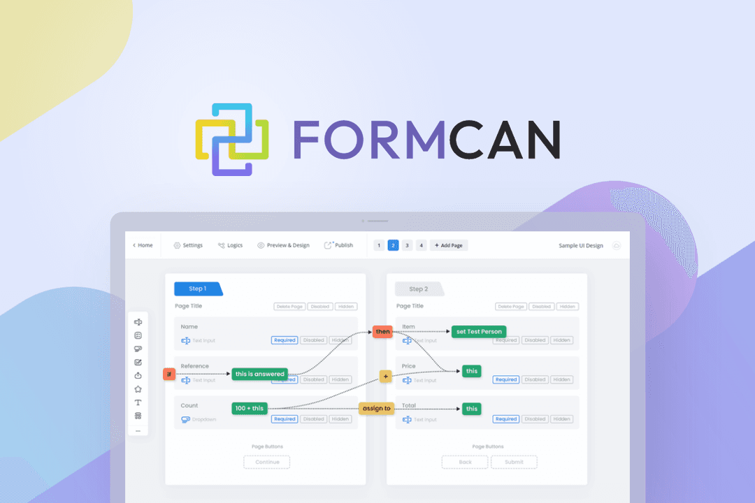 FormCan