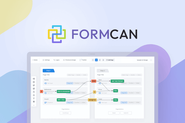 FormCan