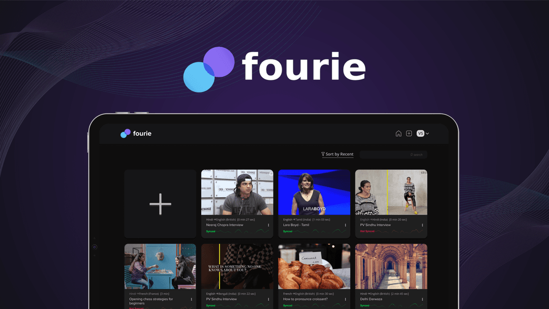 Fourie