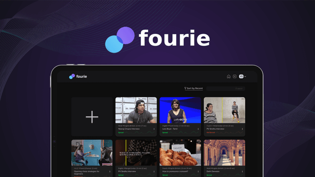 Fourie