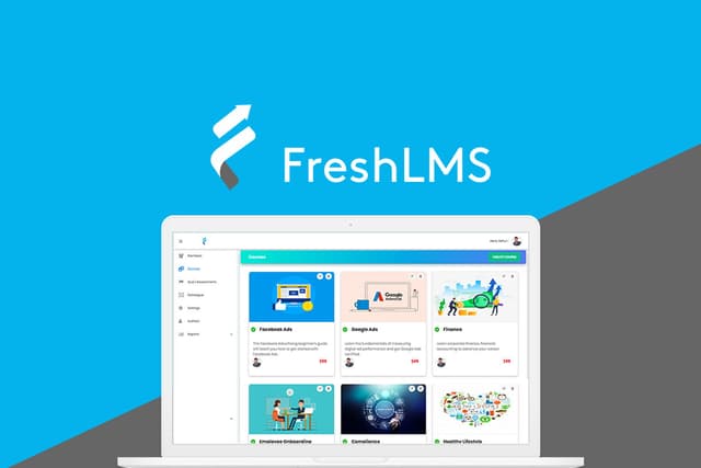 FreshLMS