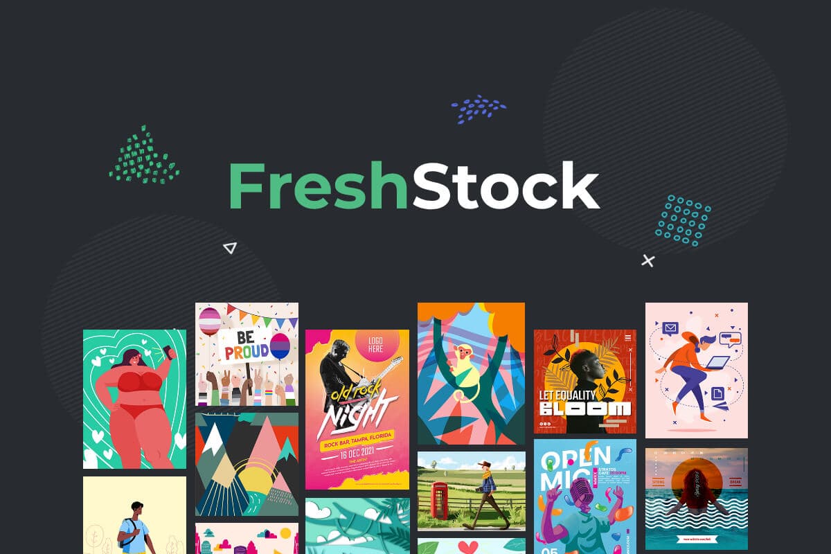 FreshStock