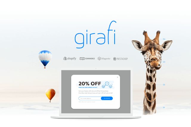 Girafi