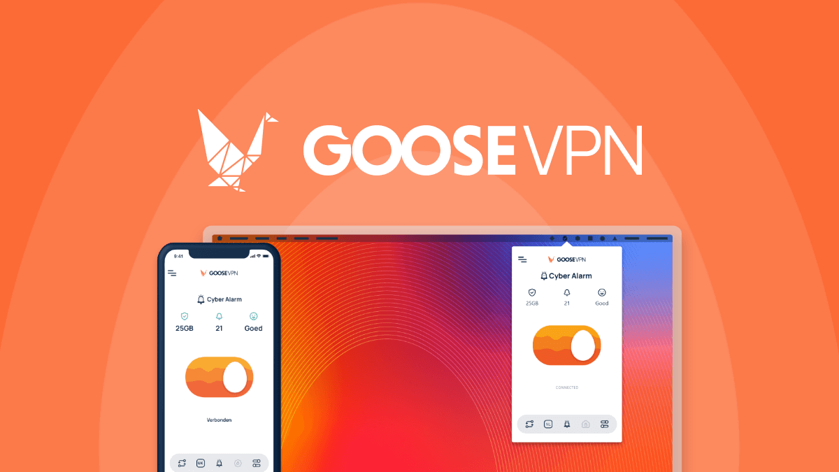 GOOSE VPN