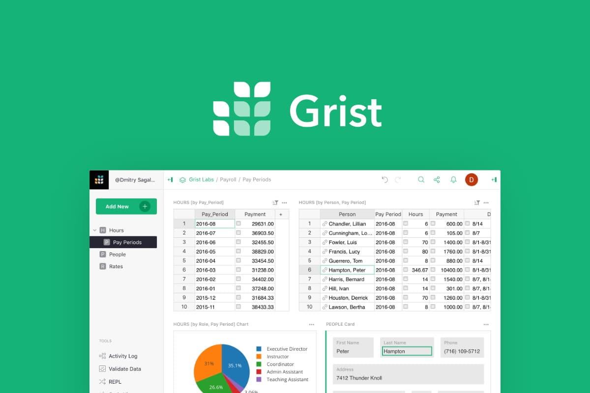 Grist