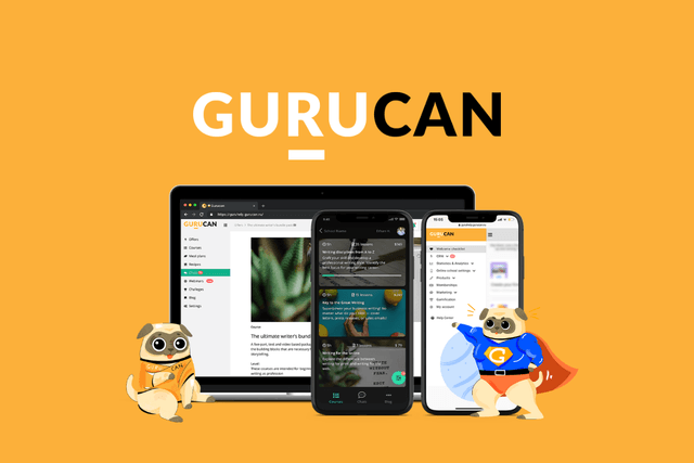 Gurucan