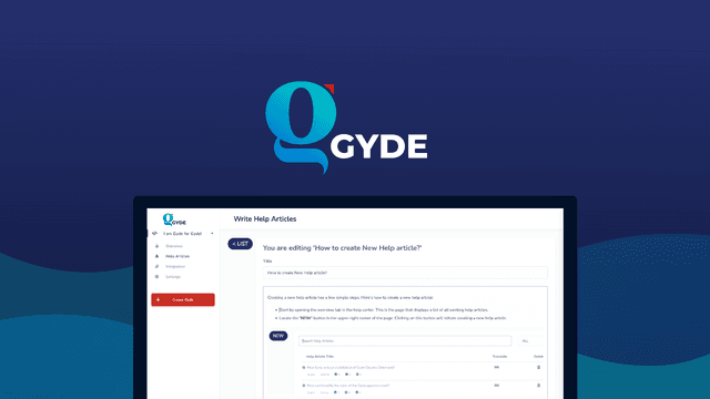 Gyde