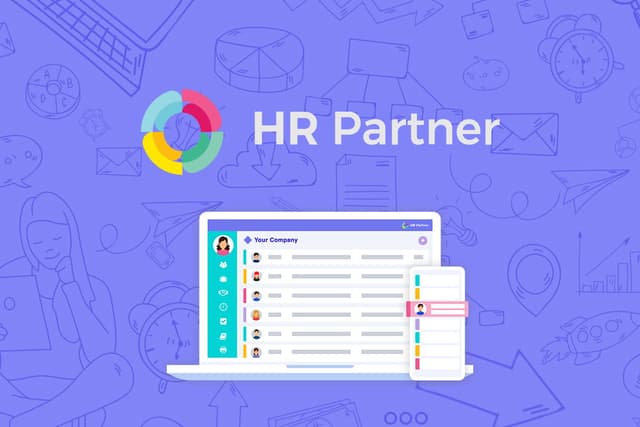 HR Partner