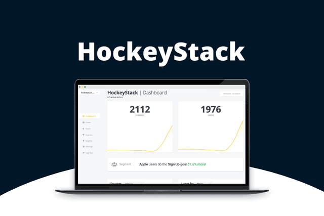 HockeyStack