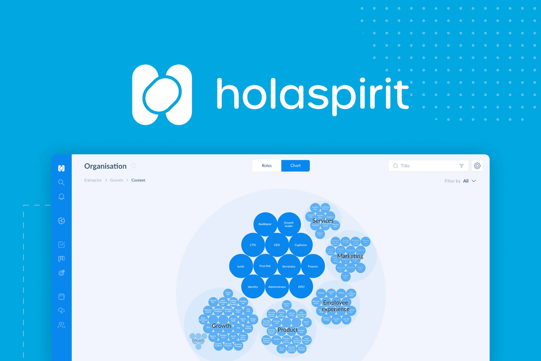 Holaspirit