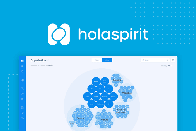 Holaspirit