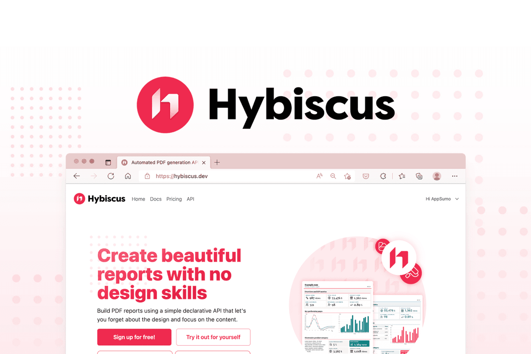 Hybiscus
