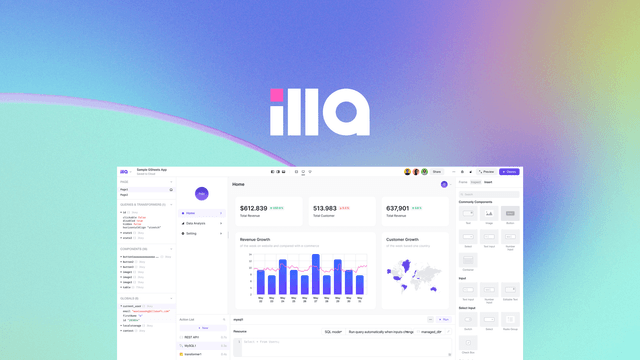 ILLA Cloud