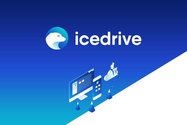 Icedrive