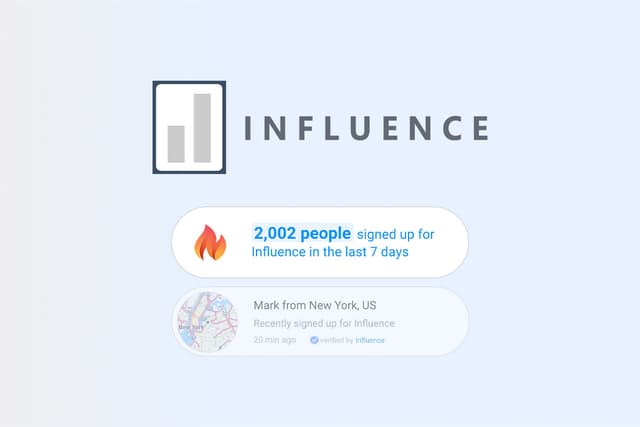 Influence