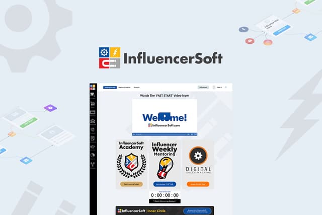 InfluencerSoft