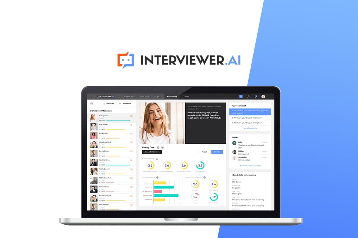 Interviewer.AI