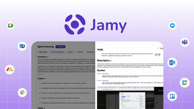 Jamy