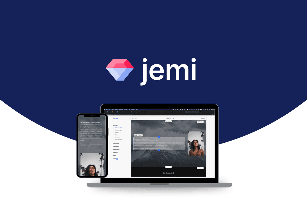 Jemi