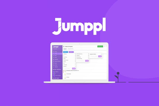 Jumppl