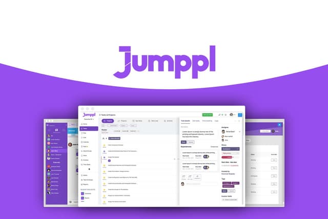 Jumppl