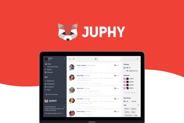 Juphy