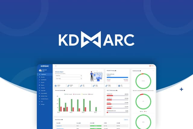 KDMARC
