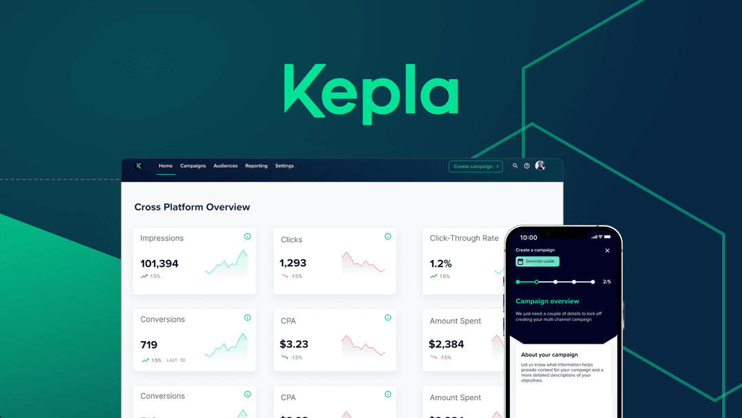 Kepla