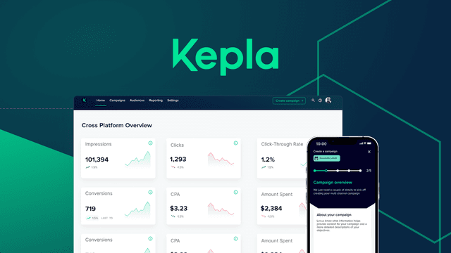 Kepla