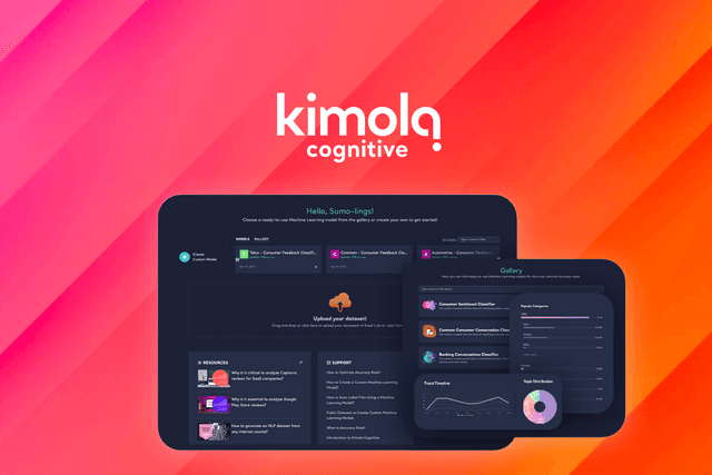 Kimola Cognitive