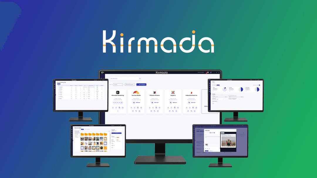 Kirmada