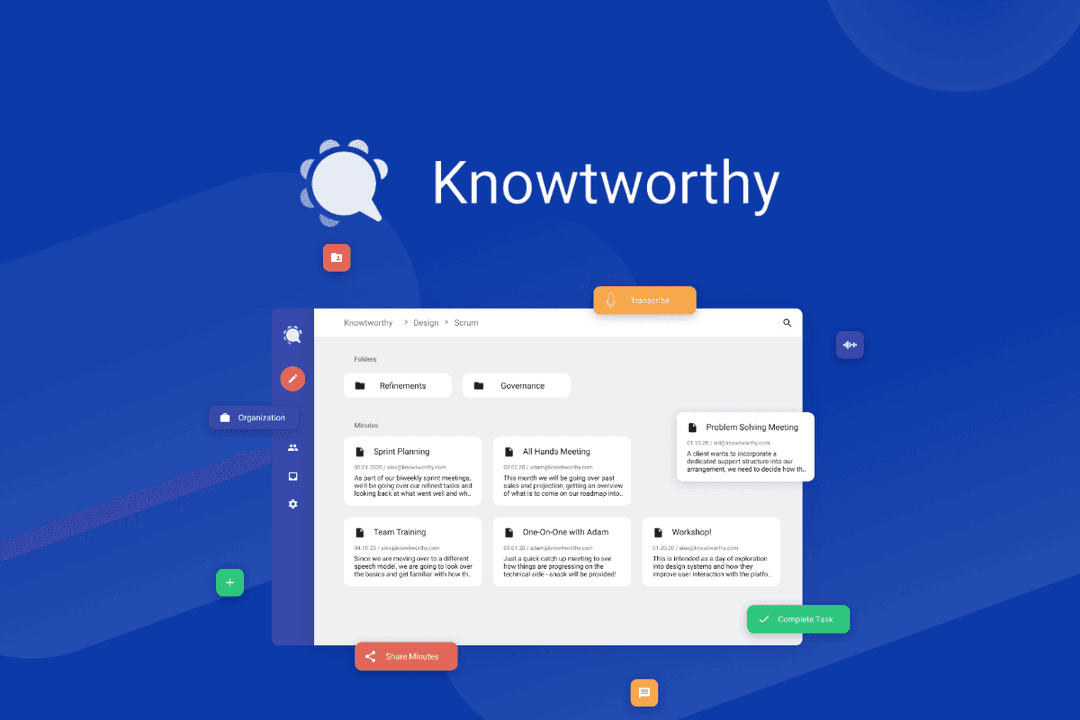 Knowtworthy