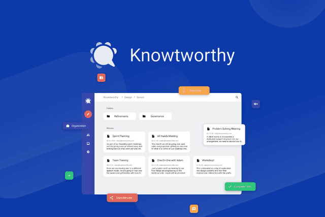 Knowtworthy