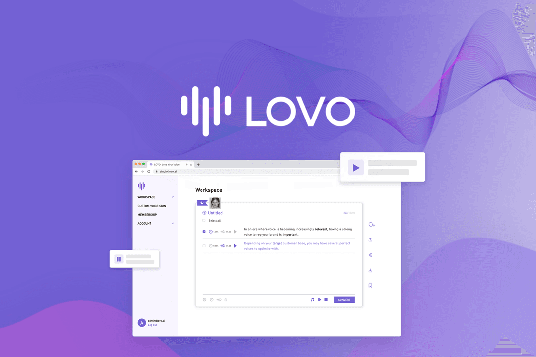 LOVO