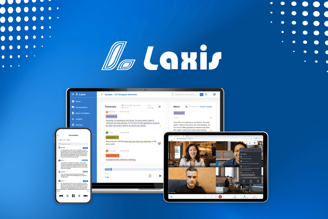 Laxis