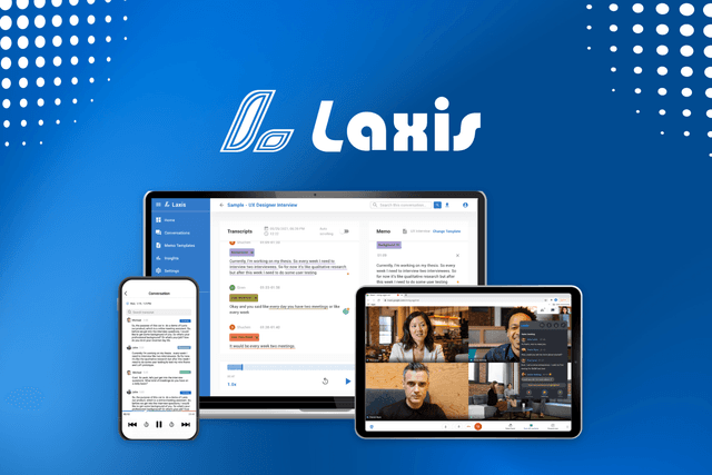 Laxis