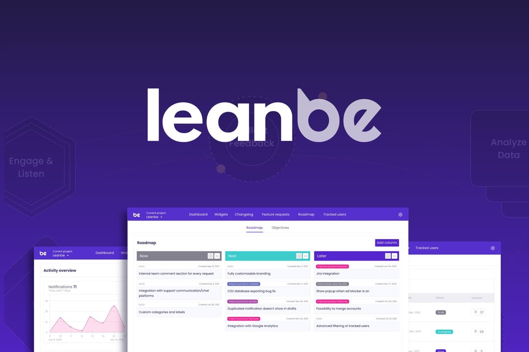 Leanbe