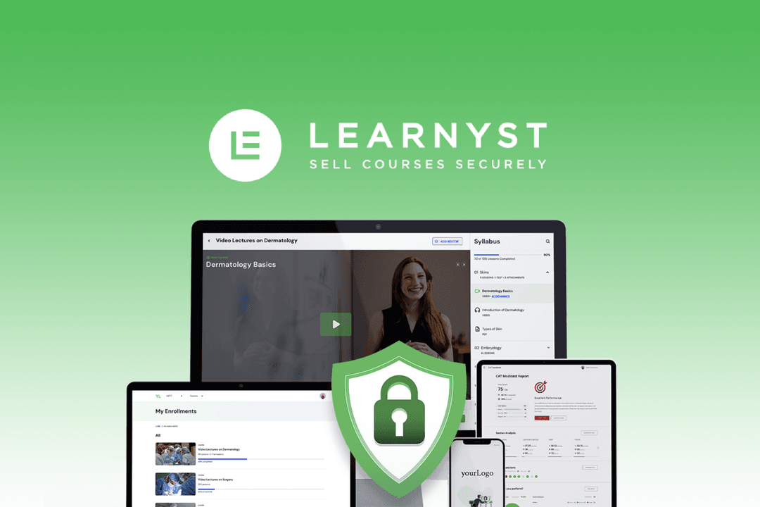 Learnyst