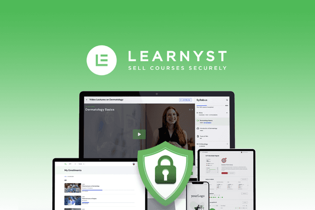 Learnyst