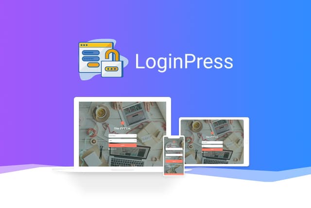 LoginPress