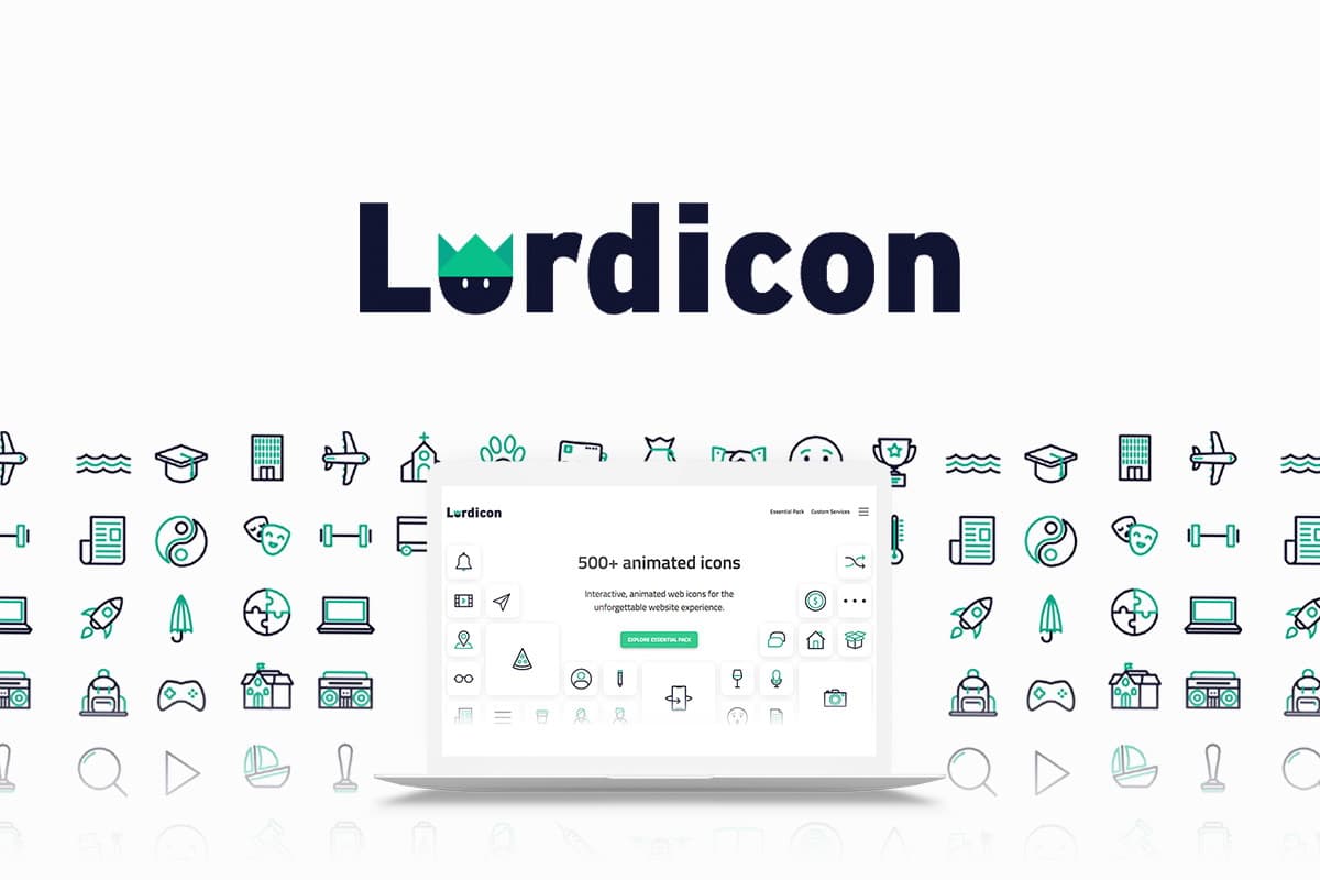 Lordicon