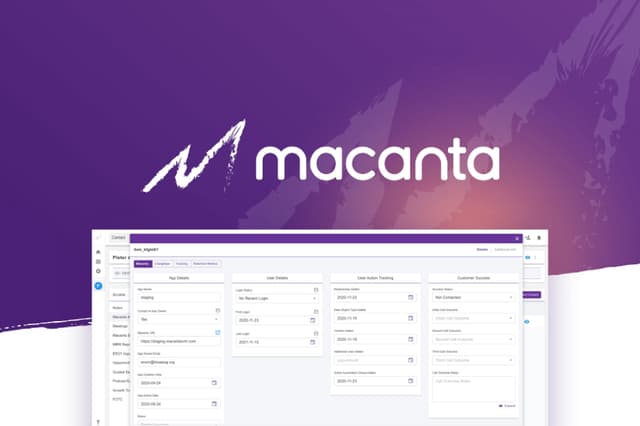Macanta