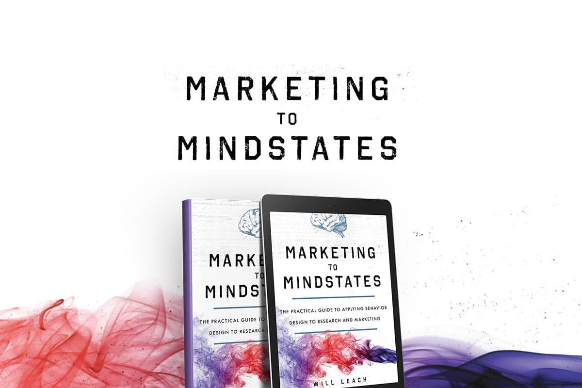 Marketing to Mindstates