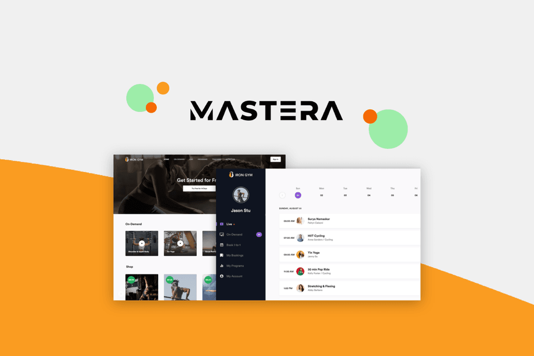 Mastera