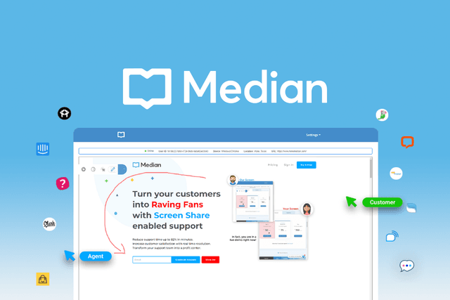 Median