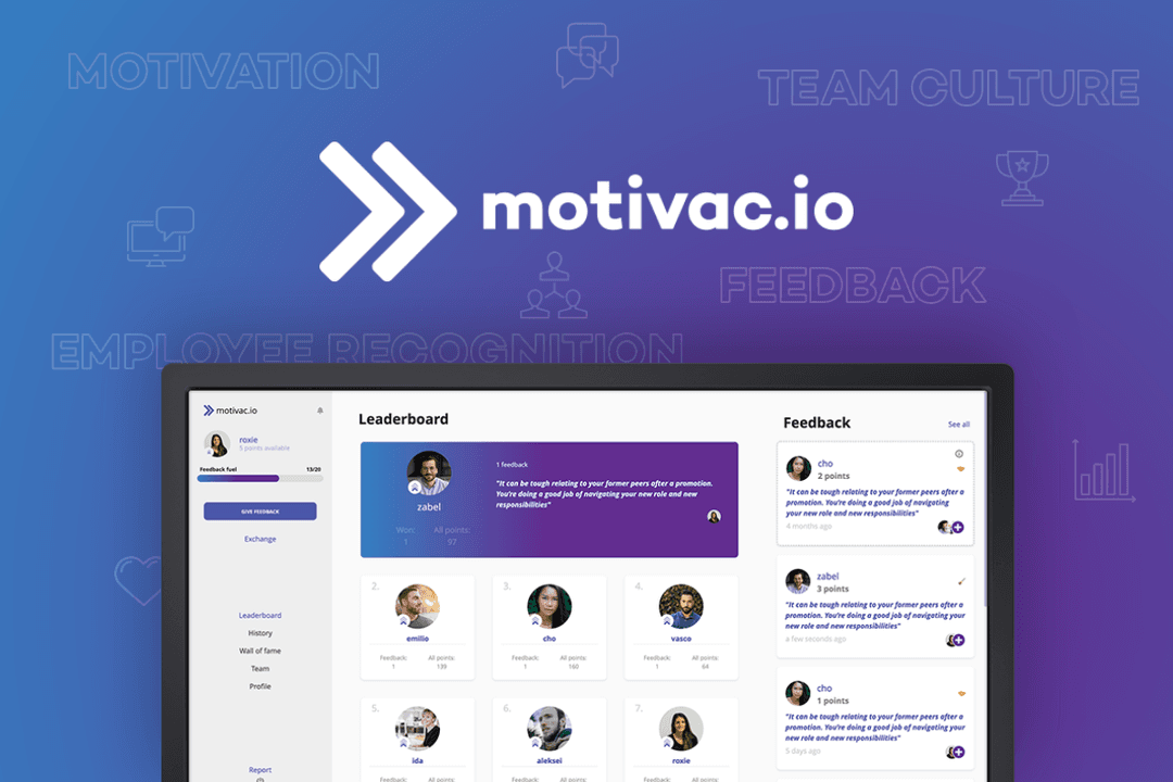 motivac.io
