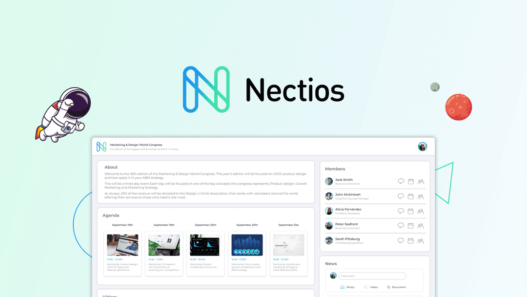 Nectios