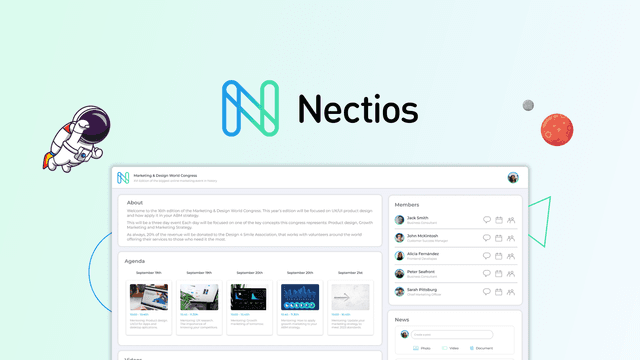 Nectios
